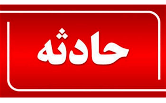 مصدوم شدن شش نفر در سانحه رانندگی در محور "مرند-خوی"