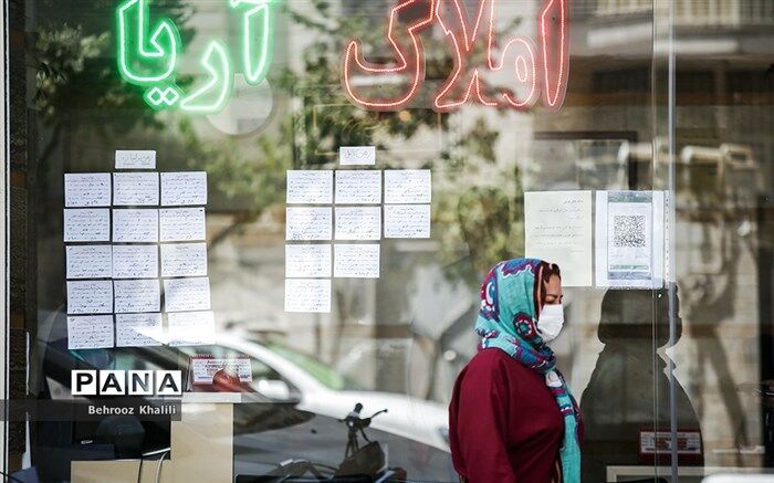 عقبایی: سود تسهیلات کمک ودیعه مسکن به نفع مستاجران تعدیل شود