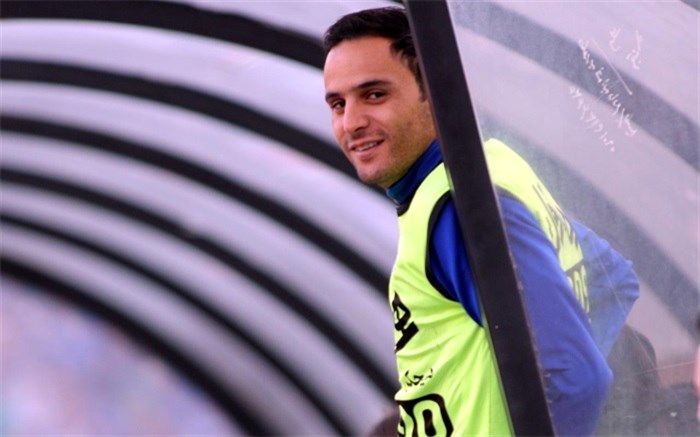 آقای گل استقلال به کرونا مبتلا شد