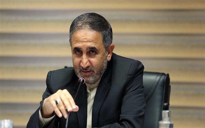 لاشکی: چگونگی به‌کارگیری نیروی انسانی در آموزش وپرورش ساماندهی می‌شود