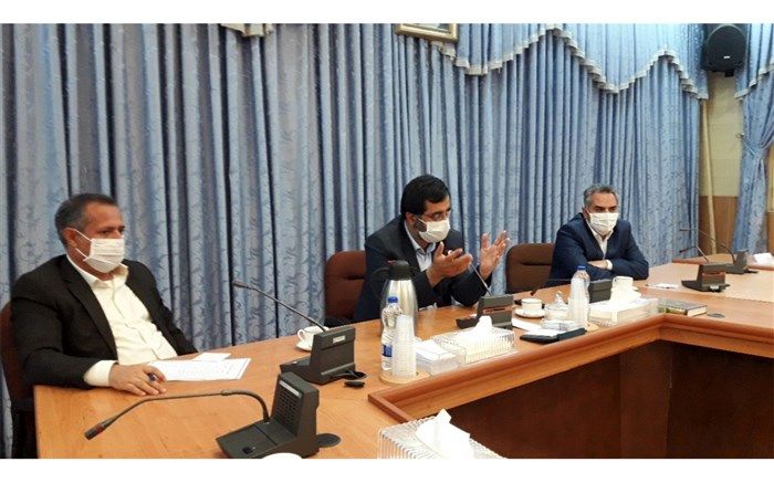 احراز صلاحیت فنی سازندگان مسکن ملی در استان ضروری است