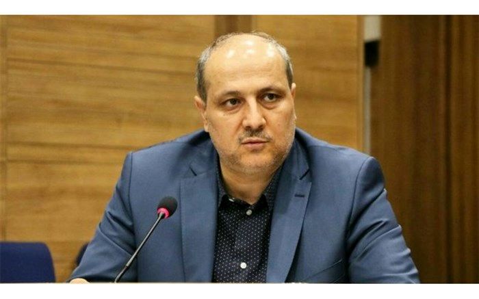 بهره‌برداری از ایستگاه متروی برج میلاد در شهریورماه 