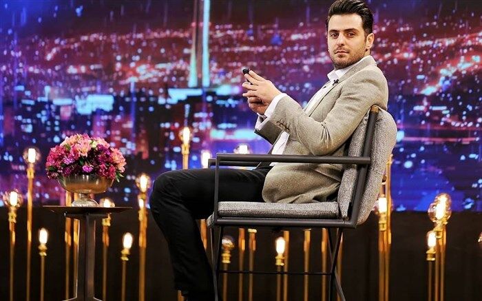آغاز پخش «فرمول یک» از امشب