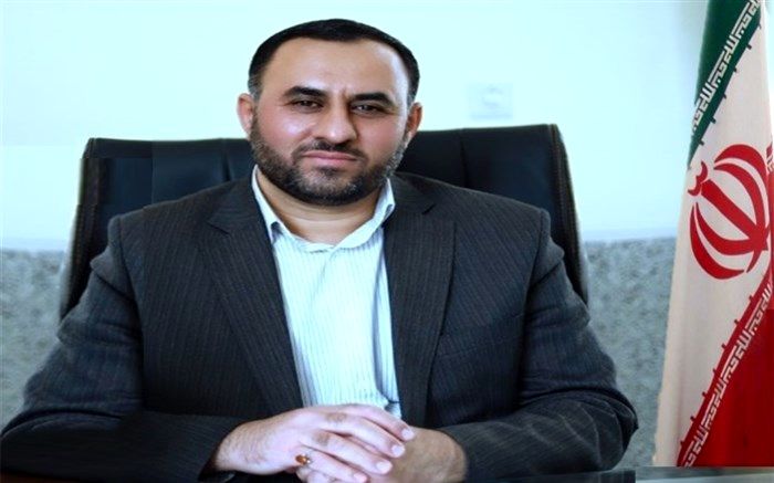 انتصاب محمد اسماعیل‌ زاده به‌ عنوان سرپرست‌ معاونت‌ سوادآموزی اداره کل آموزش و پرورش استان اصفهان