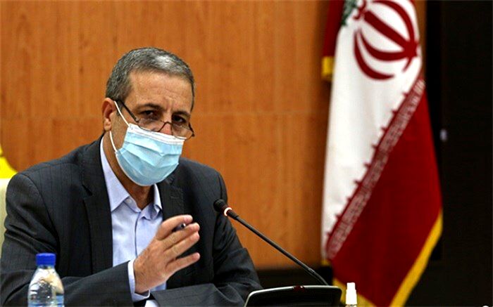 دعای عرفه به صورت مجازی در استان برگزار شود