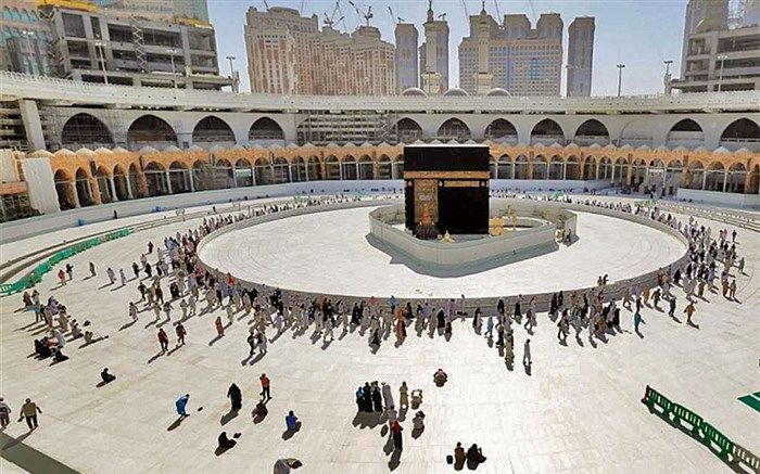 بحران مالی عربستان به علت کاهش درآمد نفتی و توقف برگزاری حج