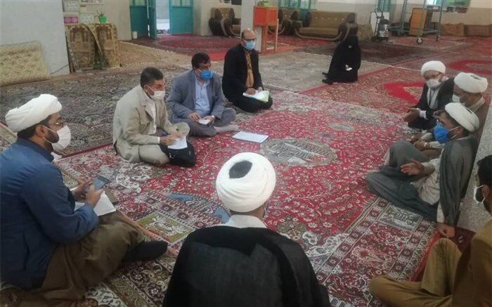 حضور روحانیون در مدارس تاثیرات تربیتی فراوانی را داشته است