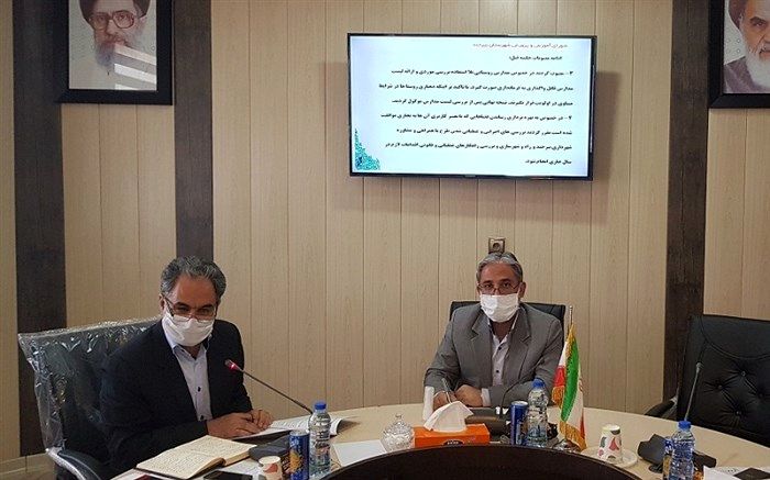 بازگشایی مدارس طبق مصوبات ستاد ملی کرونا