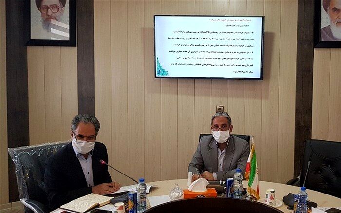 بازگشایی مدارس طبق مصوبات ستاد ملی کرونا