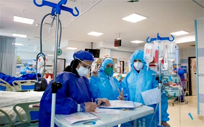 ۲۵ درصد از ظرفیت درمانی بیمارستان امام خمینی کرج به بیماران کرونایی اختصاص می یابد
