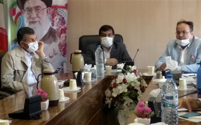 آموزش و پرورش نیازمند توجه و همکاری حوزه‌های علمیه در پرورش دانش‌آموزان است