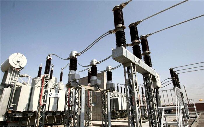 ثبت رکورد جدید مصرف برق با افزایش دمای هوا