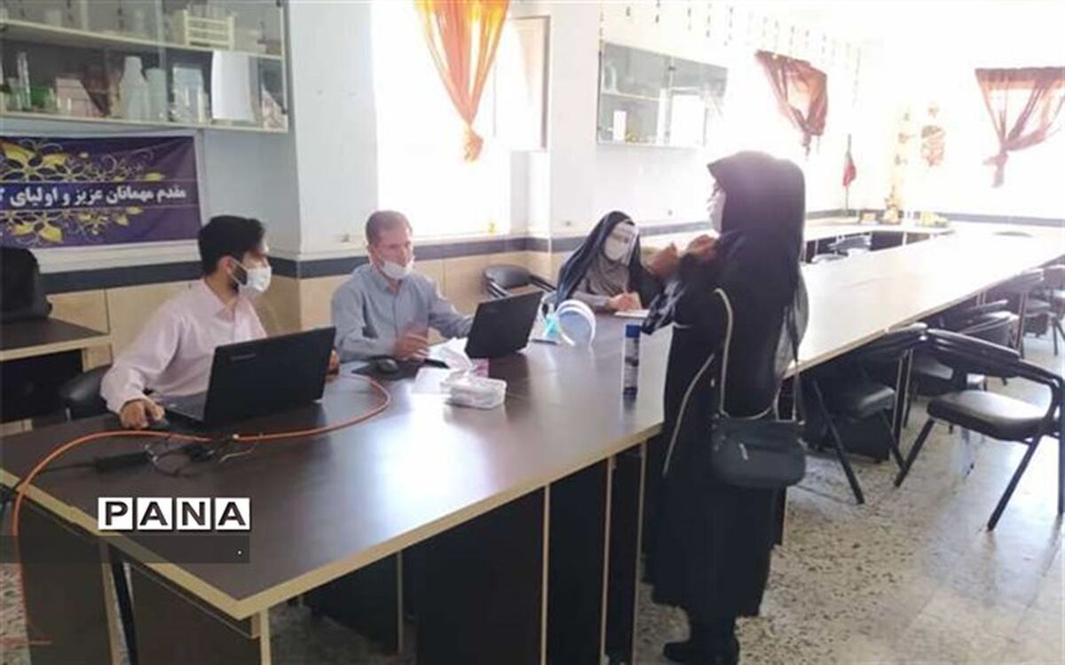 آغاز سازماندهی نیروهای آموزشی ابتدایی در بجنورد