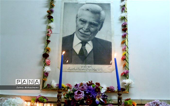 مدرسه  باغچه بان۱به عنوان آثار ملی در سازمان میراث فرهنگی ثبت شد