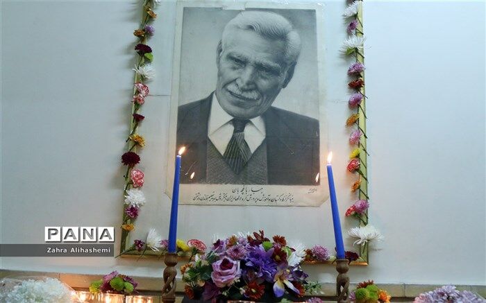 مدرسه  باغچه بان۱به عنوان آثار ملی در سازمان میراث فرهنگی ثبت شد