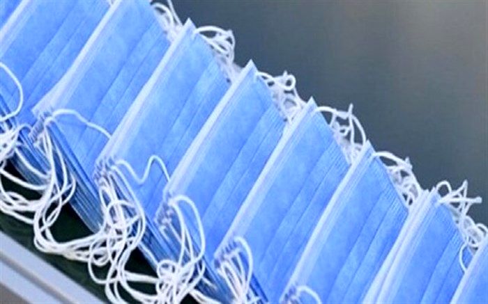 آغازدومین مرحله توزیع اقلام بهداشتی به پایگاه های سنجش