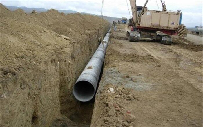 آبرسانی به مناطق ییلاق و قشلاق آذربایجان شرقی