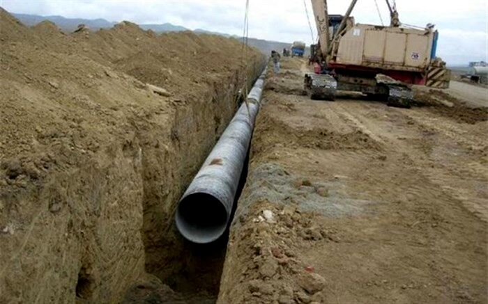 آبرسانی به مناطق ییلاق و قشلاق آذربایجان شرقی