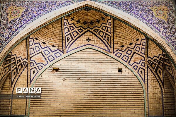 دبیرستان ماندگار البرز