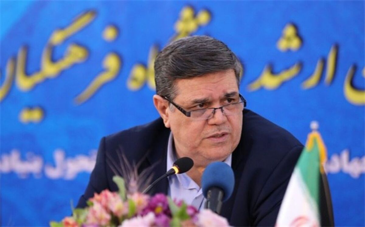 افزایش 5 برابری پذیرش دانشگاه فرهنگیان