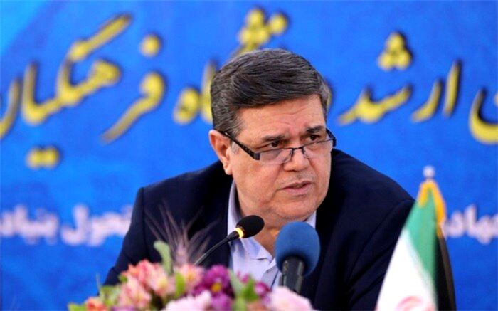 افزایش 5 برابری پذیرش دانشگاه فرهنگیان