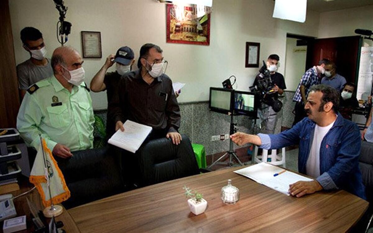 بازیگران جدید «دادِستان» مسعود ده‌نمکی مشخص شدند