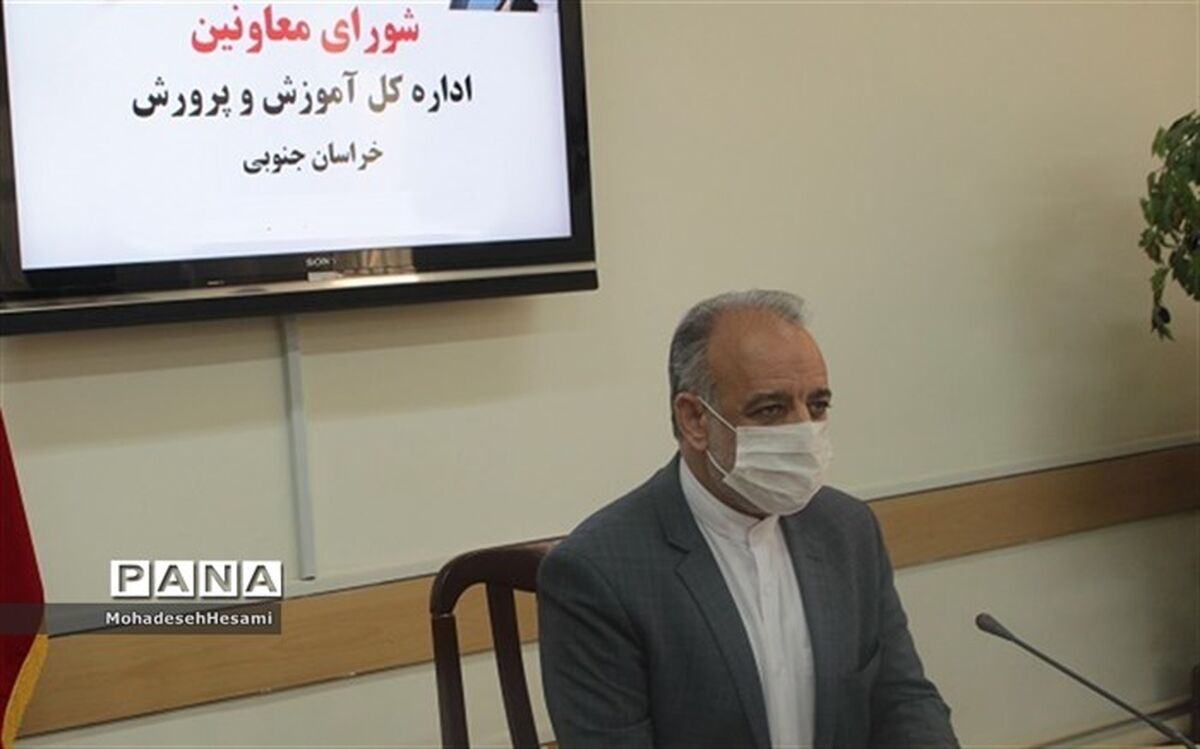 شناسایی 947 کودک بازمانده از تحصیل