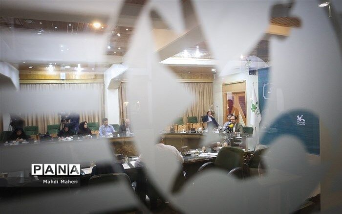 فعالیت استودیو آفرینش کانون پرورش فکری مازندران در پیک کرونا 