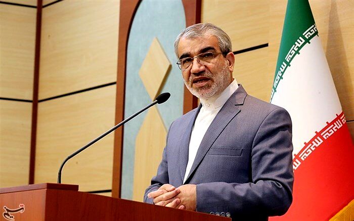 عباسعلی کدخدایی رئیس پژوهشکده شورای نگهبان شد