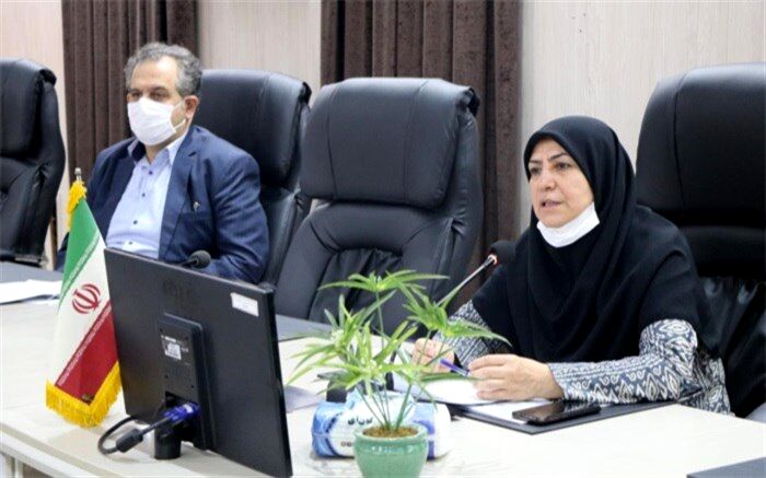 ثبت نام مدارس با زمان بندی و رعایت پروتکل های بهداشتی صورت پذیرد