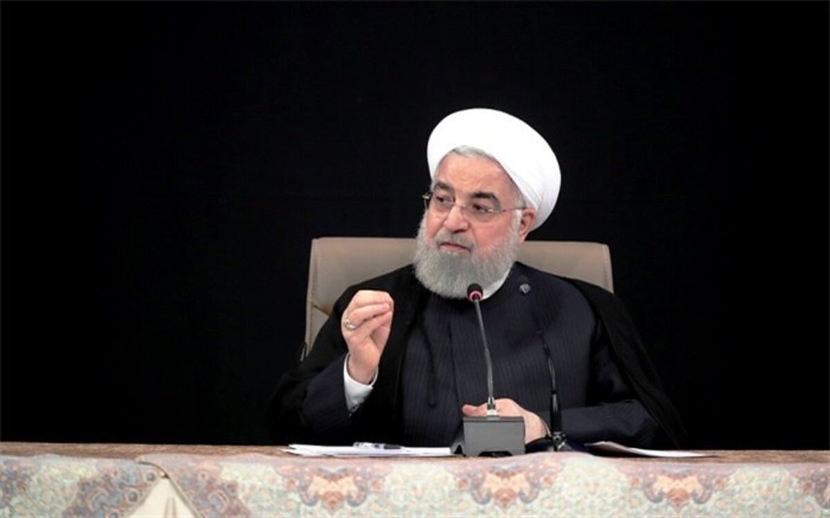 چرا روحانی گفت هم انجام «عزاداری» هم حفظ «سلامت»