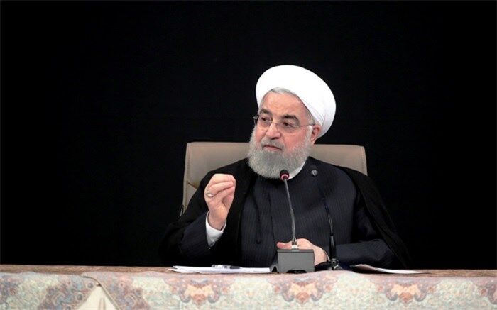 چرا روحانی گفت هم انجام «عزاداری» هم حفظ «سلامت»
