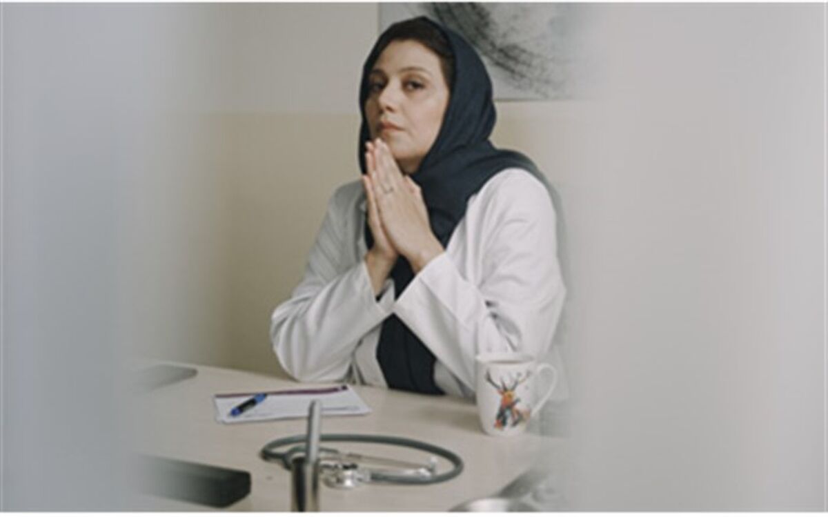 پـــاراوان آماده نمایش مــی‌شود