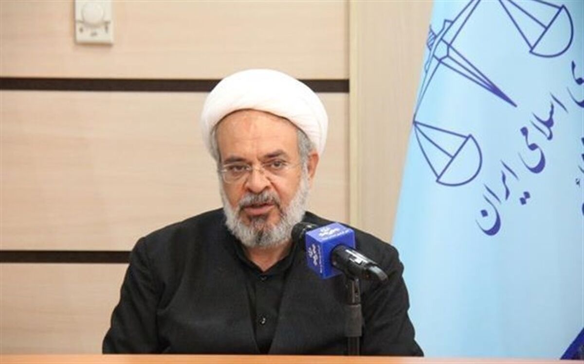 زنجان در انتظار اجرای رأی دیوان در مورد پسماند روی
