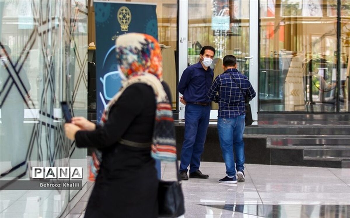دولت نقدینگی بورس را به سمت تولید هدایت کند
