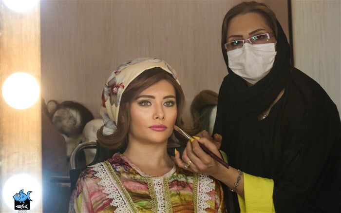 نقش‌آفرینی بازیگر ترک در «کوسه»