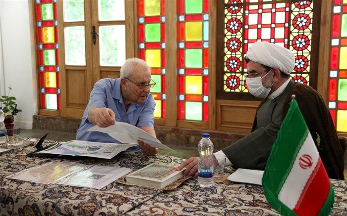 امرودی: کرونا نباید ما را از برائت از مشرکین غافل کند