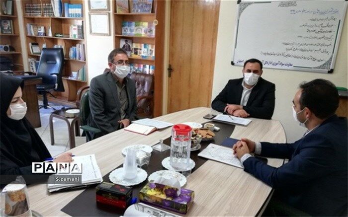 حفظ منابع و سرمایه های انسانی هر مجموعه و استفاده از تجارب  پیشکسوتان مهمترین رمز موفقیت در مدیریت مجموعه دستگاه ها است