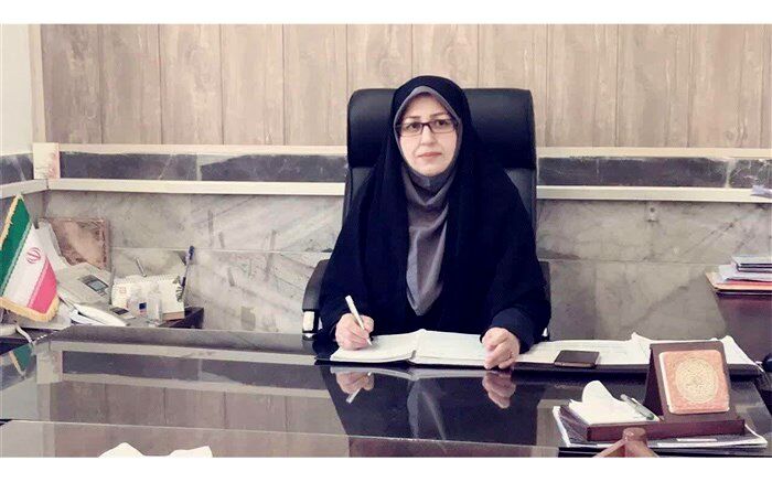 648 نفر از نیروهای ابتدایی در مدارس ناحیه یک به صورت مجازی سازماندهی شدند