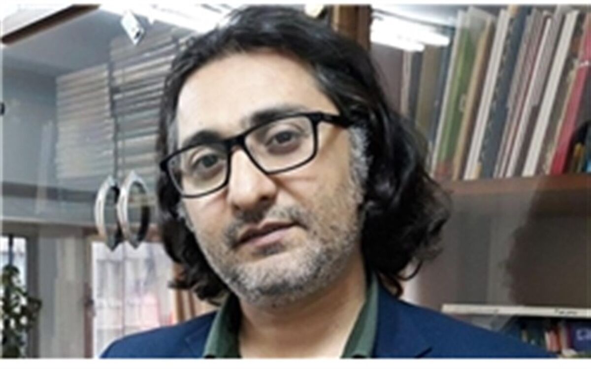 فضای مجازی بستری مناسب برای عرضه محصولات فرهنگی و هنری دانش‌آموزان است