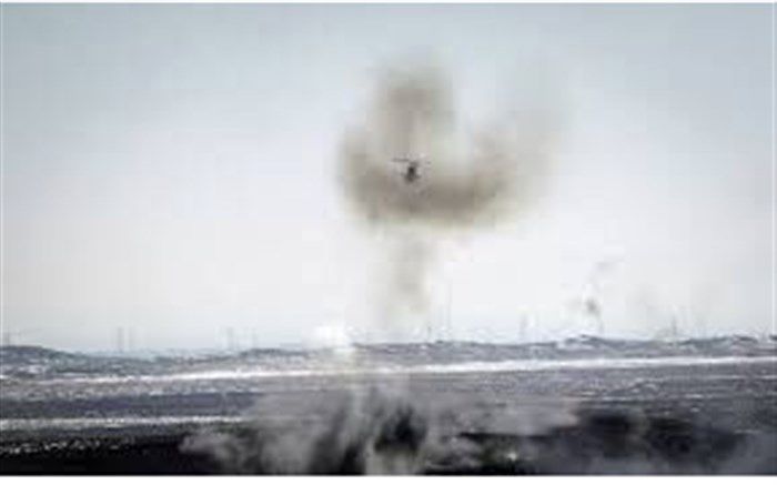 واکنش آمریکا به رزمایش سپاه