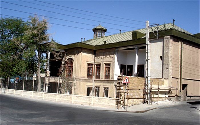 تعطیلی موزه ها برای هفته سوم در استان زنجان