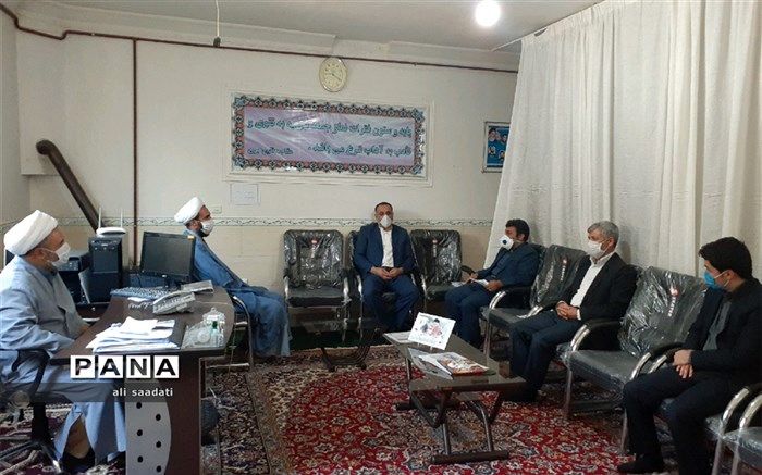 اولویت ما در دستگاه تعلیم و تربیت،  توجه به محرومین و برقراری عدالت آموزشی است