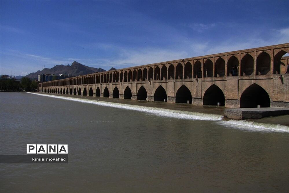 نقشه راه احیای زاینده رود مستلزم همکاری همگانی