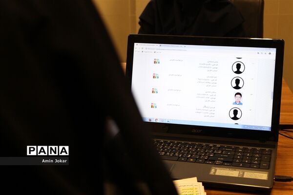 جلسه ستاد برگزاری دهمین دوره انتخابات مجلس دانش آموزی استان فارس