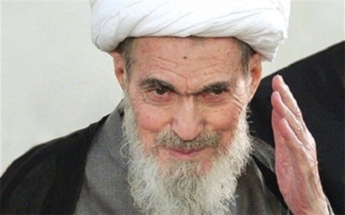رئیس ‌مجلس خبرگان: آیت‌اللّه مشکینی از چهره‌های انقلابی دوران معاصر است