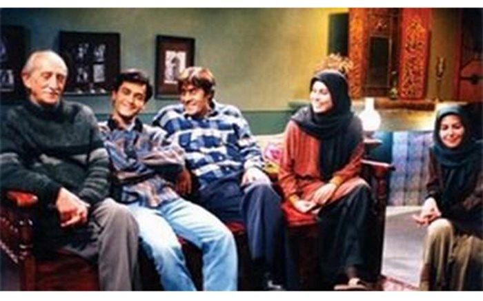 افغانستانی‌ها مهمان «خانه سبز» می‌شوند