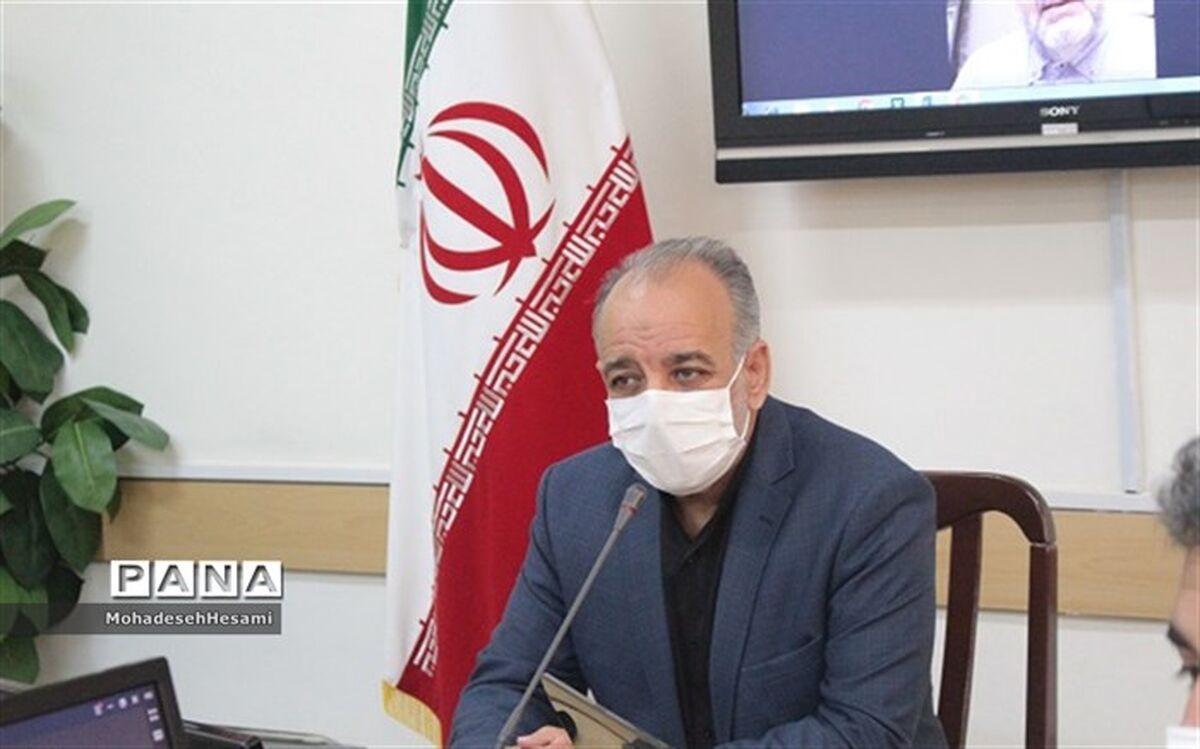 ثبت نام 148هزاردانش آموزان درمدارس خراسان جنوبی