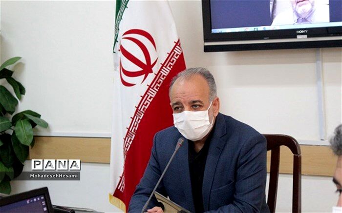 ثبت نام 148هزاردانش آموزان درمدارس خراسان جنوبی