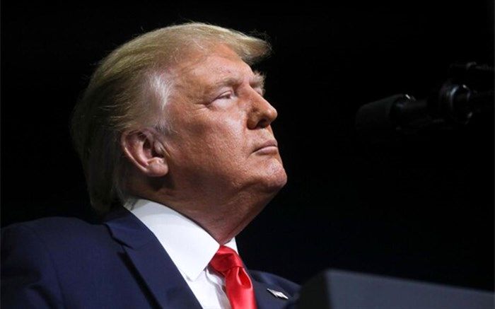 ترامپ: افغانستان، شوروی را به روسیه تبدیل کرد